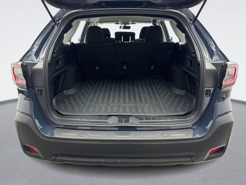 Used 2025 Subaru Outback image 18