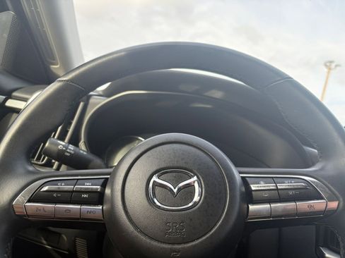 Used 2025 MAZDA CX-50 AWD 2.5 S w/ Select Package image 24