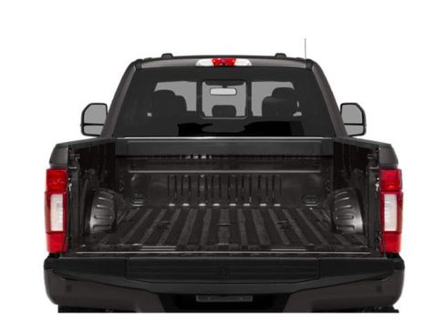 Used 2020 Ford F350 Platinum w/ FX4 Off-Road Package image 8