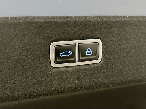 Used 2024 Hyundai Ioniq 6 SEL AWD/4WD image 30