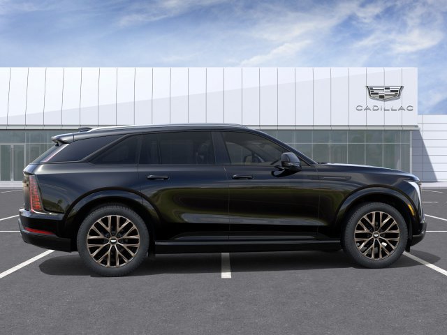 New 2026 Cadillac Escalade IQ Sport 2 AWD/4WD image 5