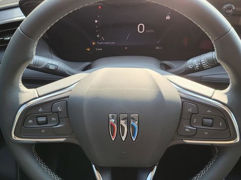 New 2026 Buick Encore GX Preferred image 11