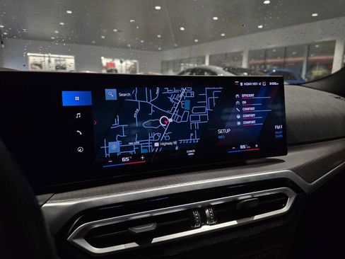 Used 2024 BMW M2 w/ Lighting Package image 32