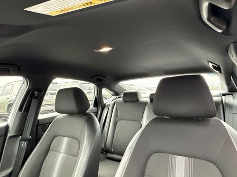 Certified 2023 Honda Civic Sport image 19