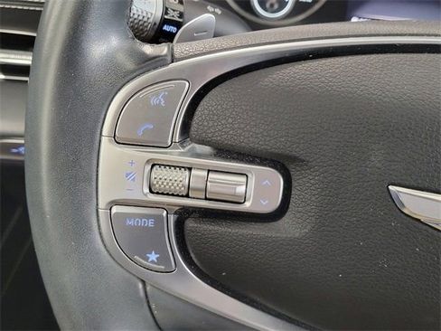 Used 2022 Genesis GV80 2.5T w/ Advanced Package 03 image 22
