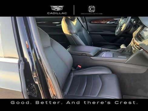 Used 2016 Cadillac CT6 RWD image 22