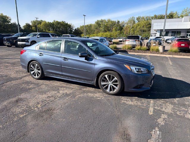 Used 2016 Subaru Legacy 2.5i Limited AWD/4WD image 12