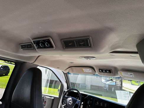 Used 2014 GMC Savana 1500 LT w/ LT Preferred Equipment Group RWD image 14