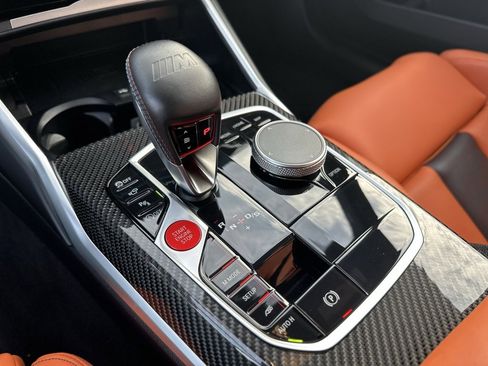 Used 2025 BMW M3 Competition w/ M Driver's Package image 36