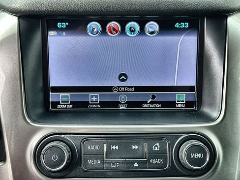 Used 2019 Chevrolet Suburban LT image 14