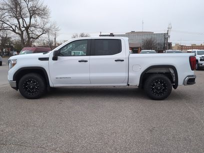 Used 2022 GMC Sierra 1500 Pro w/ Sierra Value Package