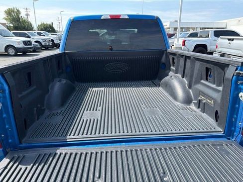 Used 2020 Ford F150 XLT w/ Equipment Group 301A Mid AWD/4WD image 8