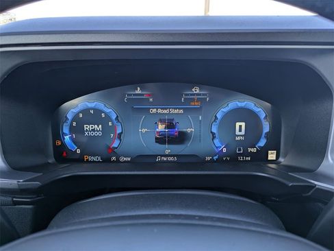 New 2025 Ford Bronco Sport Outer Banks w/ Outer Banks Tech Package+ image 34