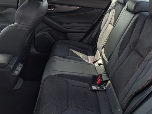 New 2026 Subaru WRX tS AWD/4WD image 6