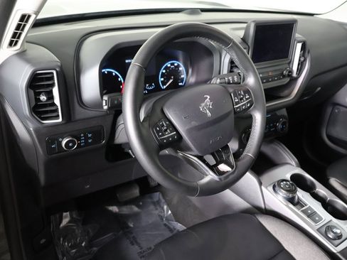 Used 2024 Ford Bronco Sport Big Bend w/ Convenience Package image 26