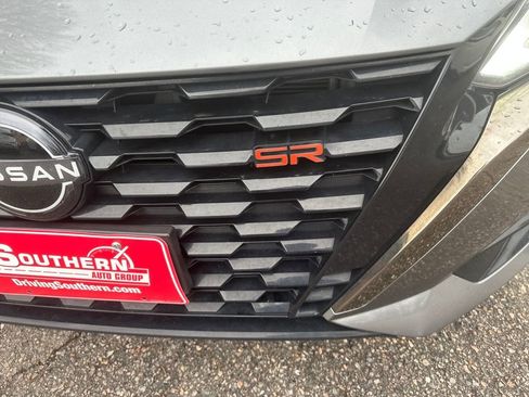 Used 2024 Nissan Altima 2.5 SR image 4