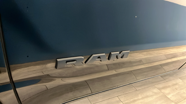 Used 2025 RAM 1500 Big Horn AWD/4WD image 39
