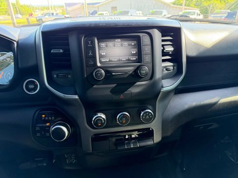 Used 2021 RAM 1500 Big Horn AWD/4WD image 25