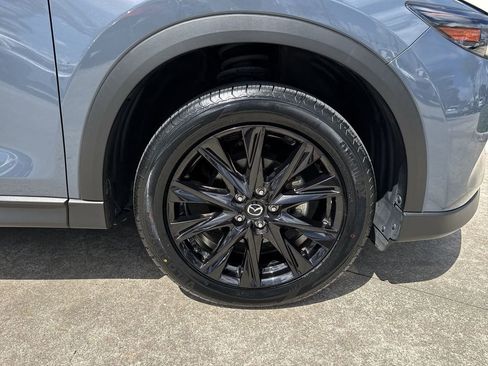 Used 2023 MAZDA CX-5 Carbon Edition image 61