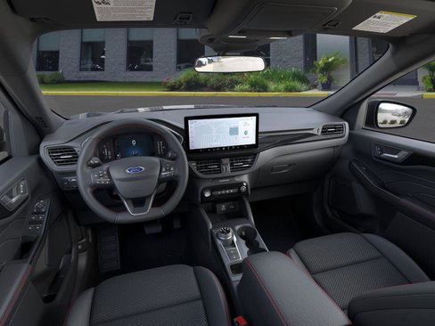 New 2026 Ford Escape ST-Line w/ Tech Pack #1 image 9