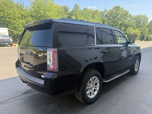Used 2018 GMC Yukon SLT w/ Open Road Package AWD/4WD image 8