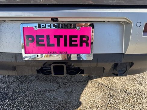 Used 2025 Nissan Pathfinder Platinum w/ Cargo Package image 29