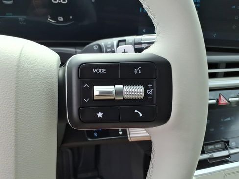 New 2026 Hyundai Santa Fe SE image 19