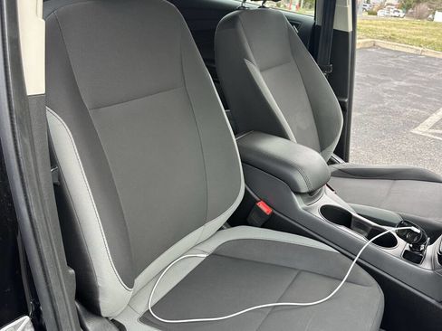 Used 2014 Ford Escape S image 20