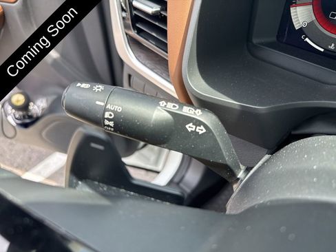 Used 2024 Nissan Rogue Platinum w/ Platinum Premium Package AWD/4WD image 14