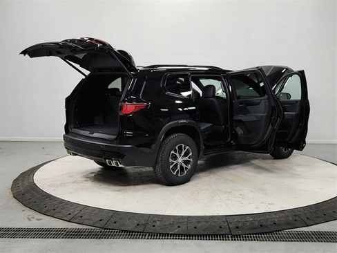 New 2026 GMC Acadia AT4 w/ Super Cruise Package image 15