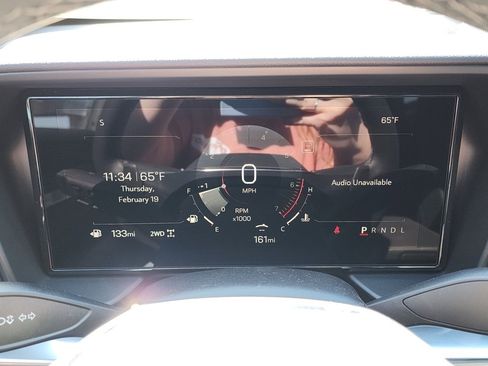 New 2026 GMC Terrain Elevation w/ Elevation Premium Package image 23