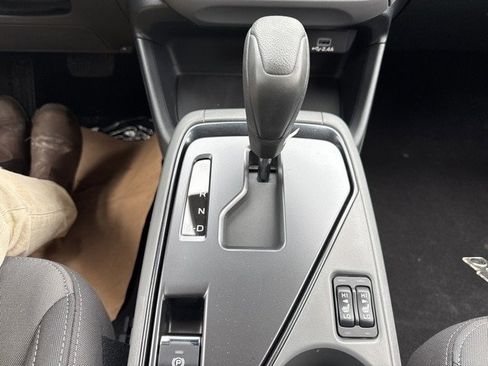 New 2026 Subaru Crosstrek 2.0i Premium image 23