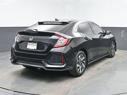 Used 2019 Honda Civic LX image 14