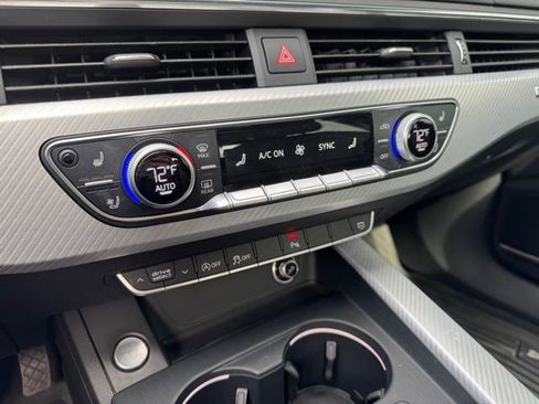 Used 2017 Audi A4 2.0T Premium Plus w/ Premium Plus Package image 16