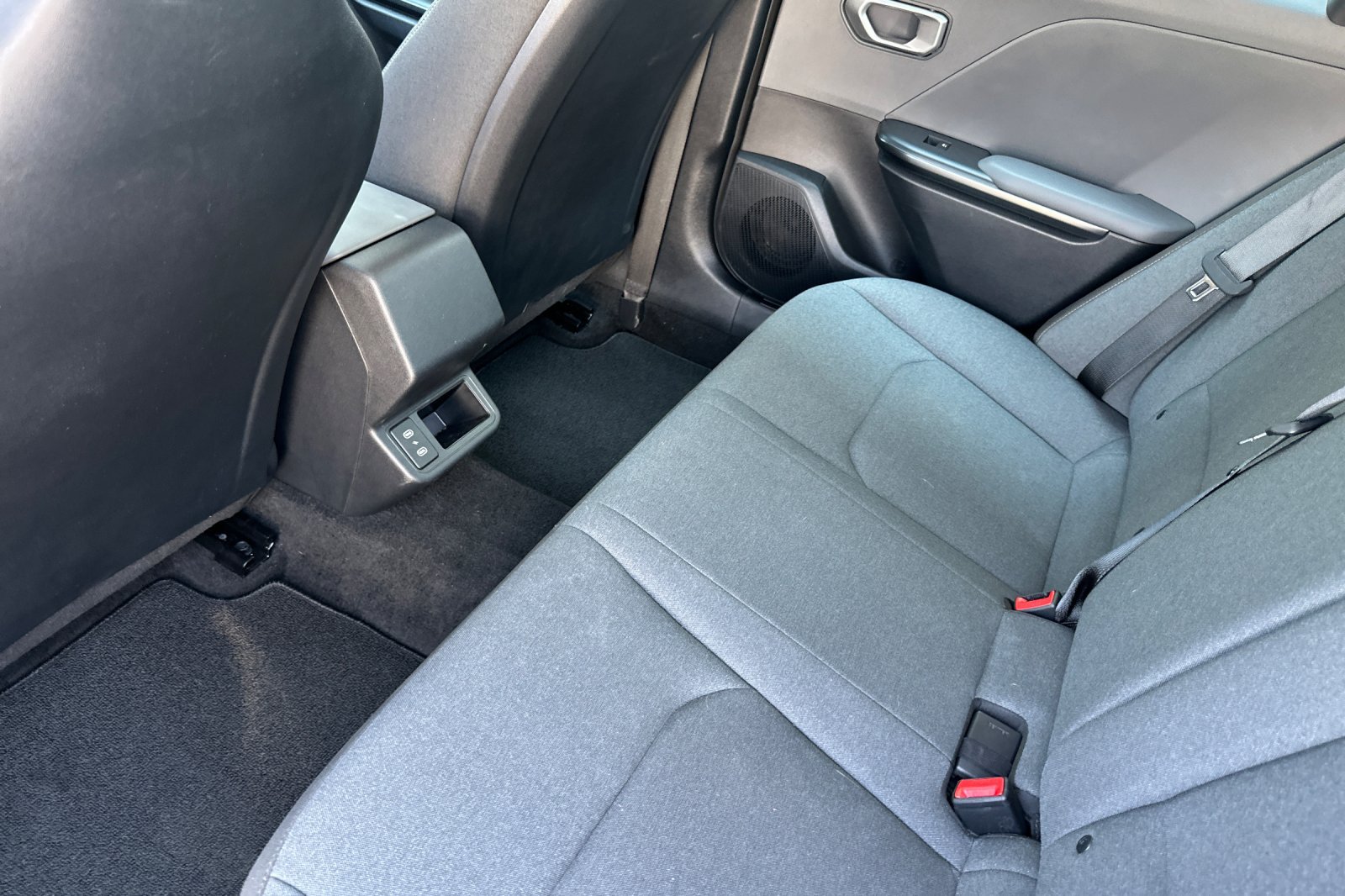Used 2025 Kia K4 FWD image 13