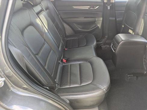 Used 2017 MAZDA CX-5 Grand Touring image 20