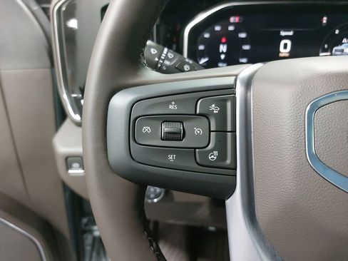 New 2026 GMC Sierra 2500 SLT w/ SLT Premium Package image 16