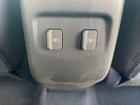 Used 2024 Nissan Kicks SV w/ Exterior Package FWD image 20
