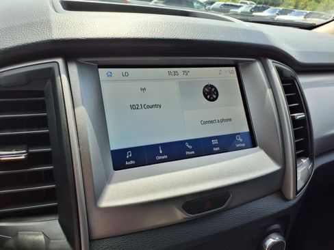 Used 2023 Ford Ranger XL w/ Equipment Group 101A High image 19