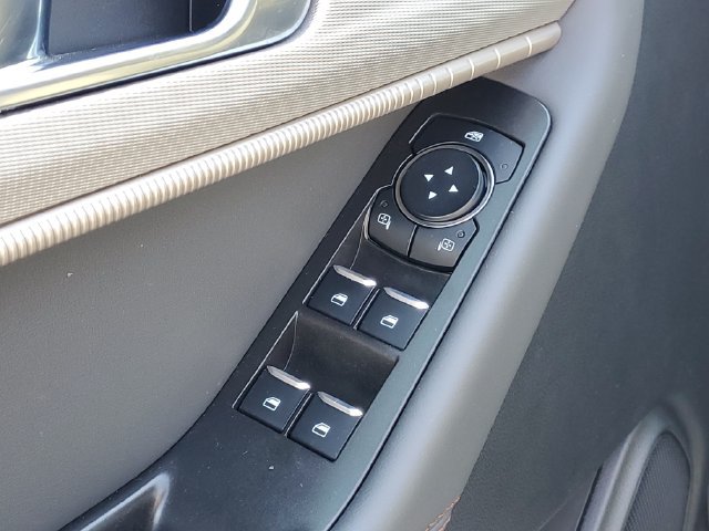 Certified 2026 Ford Explorer Active AWD/4WD image 12