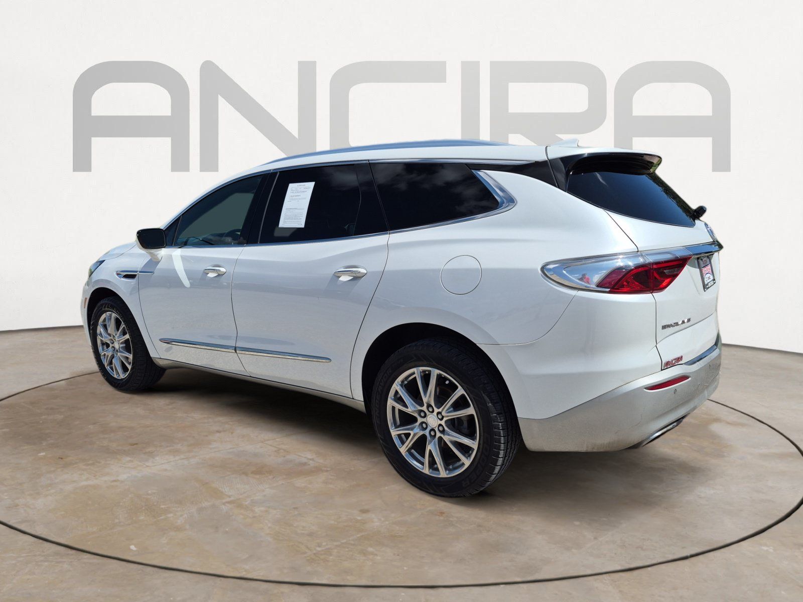 Used 2022 Buick Enclave Essence w/ Experience Buick Package FWD image 8