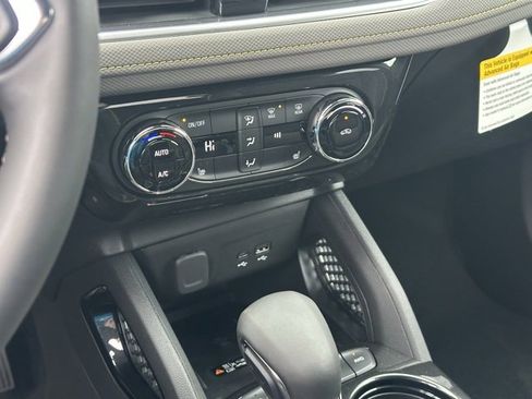 New 2026 Chevrolet TrailBlazer ACTIV w/ Convenience Package image 11