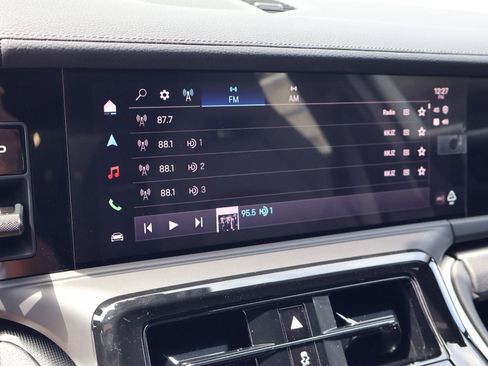 New 2026 Porsche Panamera 4 AWD/4WD image 18
