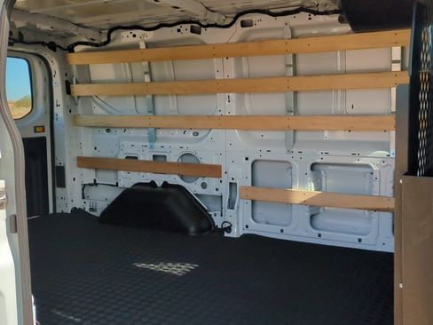 Used 2024 Ford Transit 250 Base w/ Exterior Upgrade Package image 26