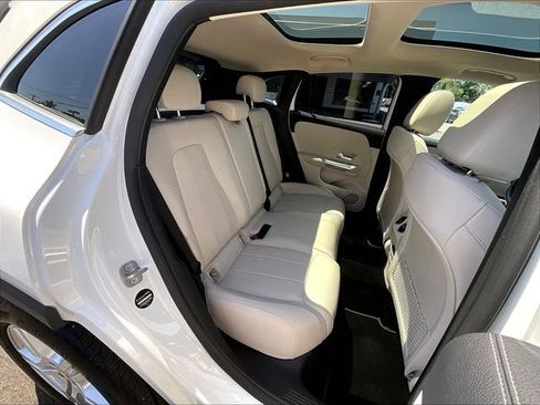 Certified 2023 Mercedes-Benz GLA 250 4MATIC image 26
