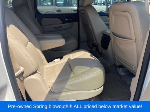 Used 2013 GMC Yukon XL Denali RWD image 27