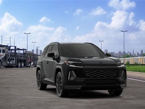 New 2026 Toyota RAV4 XSE image 16