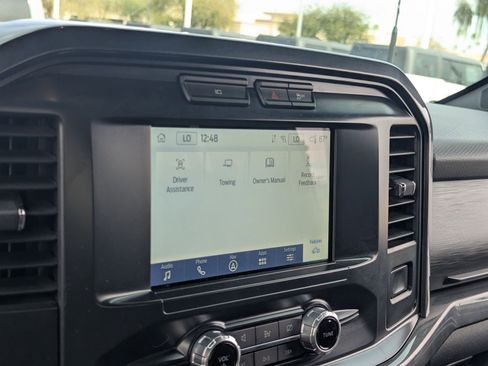 Certified 2022 Ford F150 XLT w/ Equipment Group 301A Mid image 21