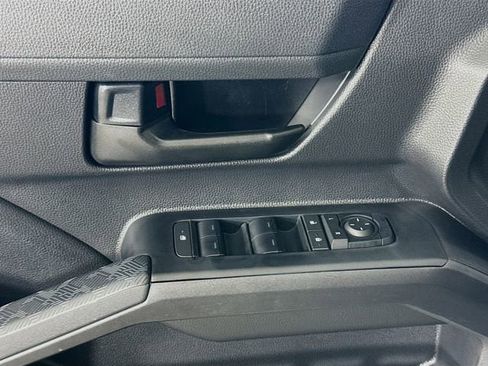 Certified 2026 Toyota Tacoma SR RWD image 19