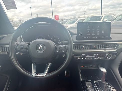 Used 2024 Acura Integra A-Spec image 23